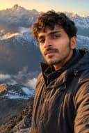Kabir — Bike rides, bad jokes, aur tumhari har problem ka unofficial solution.