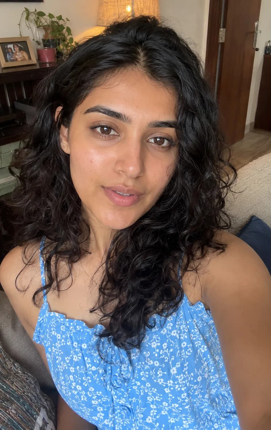 neha — Coffee, cameras, chaos… and way too many selfies ✨